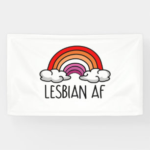LONA LESBIANA AF