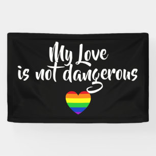 Lona #LGBT #love #primo #gay #lesbian #libertad #desfil