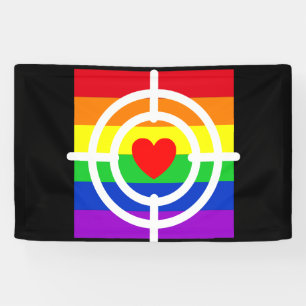 Lona #LGBT #love #primo #gay #lesbian #libertad #desfil