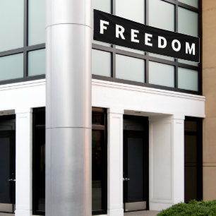 Lona Libertad Un verdadero patriota