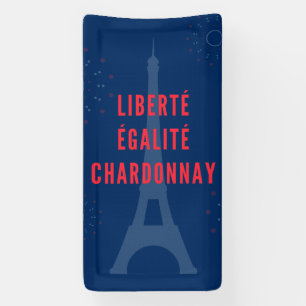Lona Liberté Égalité Chardonnay Funny Tower Wine