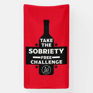 Lona Libre De Alcohol Y Sobrio