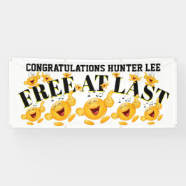 LONA LIBRE POR ÚLTIMA VEZ