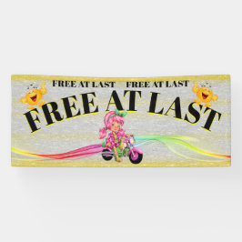 LONA LIBRE POR ÚLTIMA VEZ