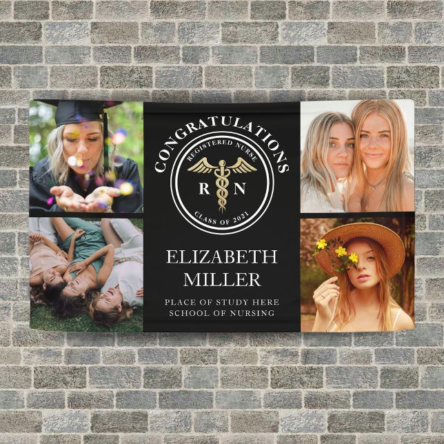 Lona Licenciado en Medicina RN por Enfermera Moderna (Subido por el creador)