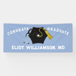 Lona Licenciatura en medicina por médica