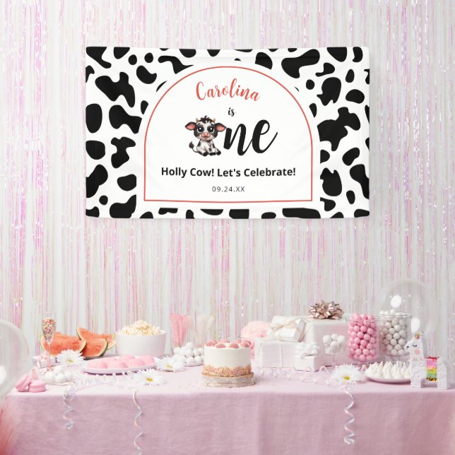 Lona linda vaca celebremos (Fiesta)