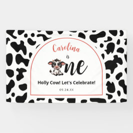 Lona linda vaca celebremos