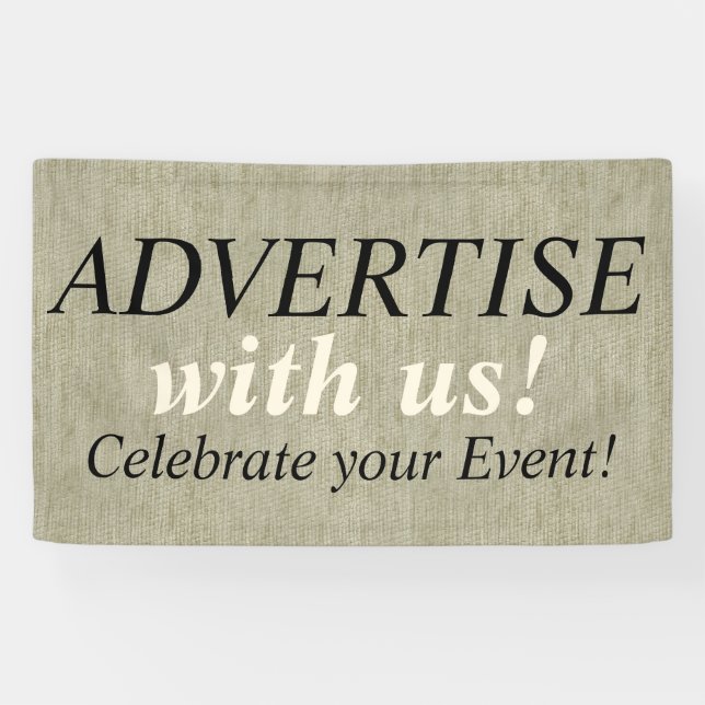 Lona Linen Canvas sin problemas patrón 3 + sus ideas (Horizontal)