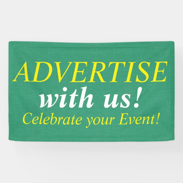 Lona Linen Canvas sin problemas patrón 3 + tus ideas (Horizontal)