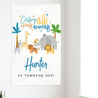 Llamando a todos los animales Fiestas Fiesta de cu