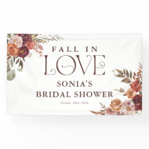 Lluvia de boda 'Enamórate' Otoño en flor