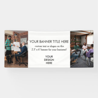 Lona Logo Business | Minimalist Modern Photo White