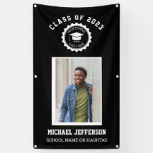 Logo de la escuela o graduación de la foto maroon 