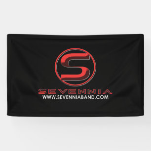 Lona Logo de Sevennia