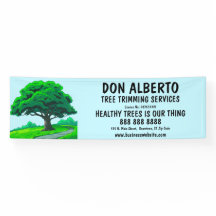 Logotipo de roble | Servicio personalizado de poda