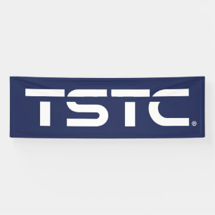 Lona Logotipo del Bloque TSTC