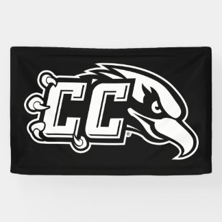 Lona Logotipo del CC Thunderbird