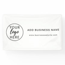 Logotipo empresarial personalizado 