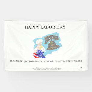 LONA LONA: FELIZ DÍA LABORAL