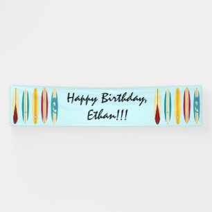 Lona Longboard de época