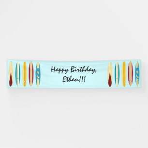 Lona Longboard de vintage