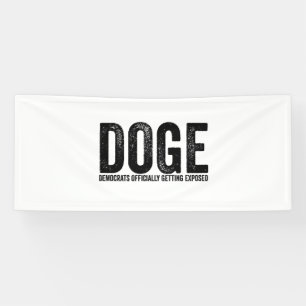 Lona Los demócratas quedan oficialmente expuestos