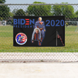 Lona Los republicanos contra Trump en Biden 2020