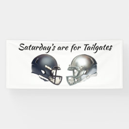 Lona Los sábados son para los portaobjetos