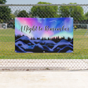 Lona Luces de ensueño