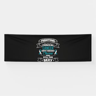 Lona Lucha contra el cáncer cervical