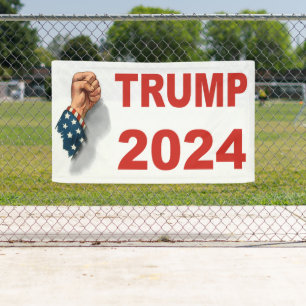 Lona Lucha contra la lucha de Trump en 2024
