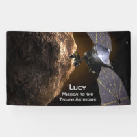 Lucy Misión al estudio de los asteroides troyanos
