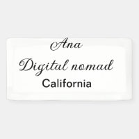 Lugar de texto simple mínimo agregue su nombre cal