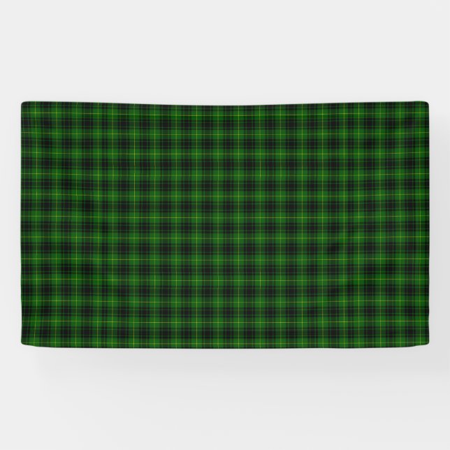 Lona MacArthur Tartan (Horizontal)