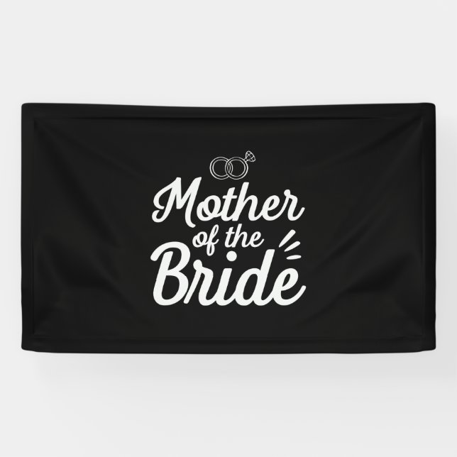 Lona Madre de la Novia (Horizontal)