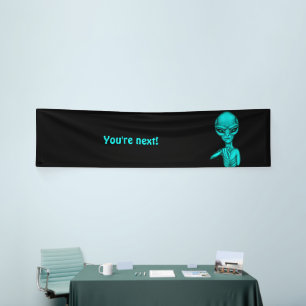 Lona ¡Mala Alien, eres la siguiente!