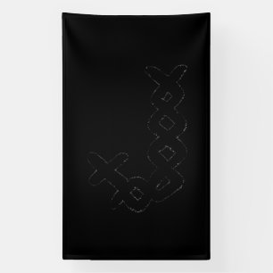 Lona Malla. Iluminada por detrás. Adhesivo. Banderas de