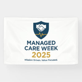 Lona Managed Care Week 2025 - Office Banner