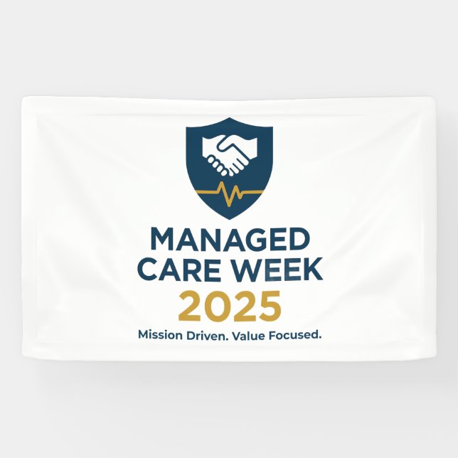 Lona Managed Care Week 2025 - Office Banner (Horizontal)