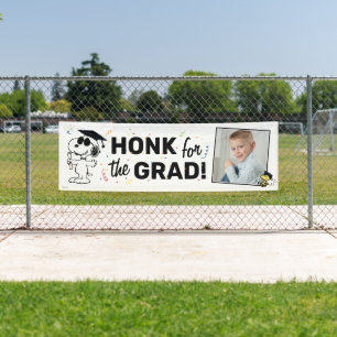 Lona Maní - Snoopy   Honk for the Grad - Foto
