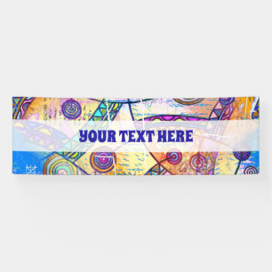 Lona Mano dibujada por EDDArt - Dream Scale 1a