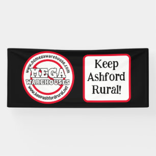 Lona Mantener Ashford Rural   No a Mega Almacenes Estan