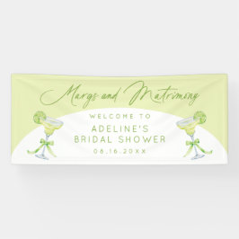Lona Marcas Personalizadas Y Ducha De Matrimonio