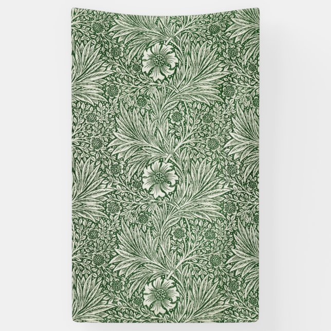 Lona Marigold (de William Morris) (Vertical)