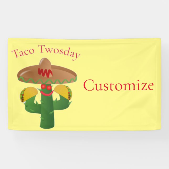 Lona Martes Taco Saguaro Cactus Thunder_Cove (Horizontal)