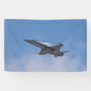 Lona McDonnell Douglas F/A-18 Hornet