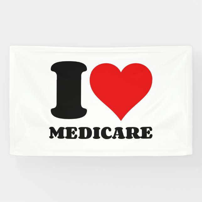 LONA ME ENCANTA MEDICARE (Horizontal)
