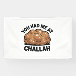 Lona Me tenías en Challah Judío Jew Hanukkah