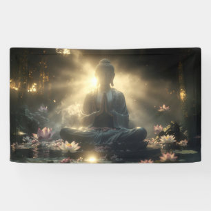 LONA MEDITACIÓN - YOGA - CARPE DIEM